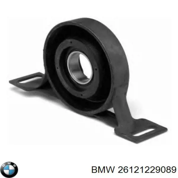 Карданный подшипник BMW 26121229089 цена, от 17.79 USD