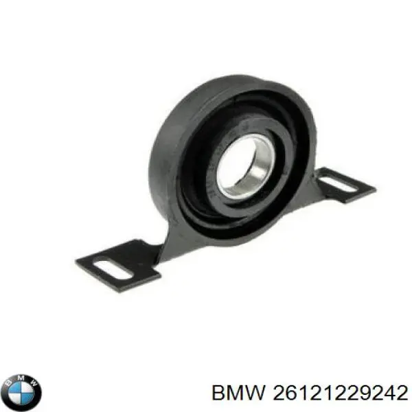 Подвесной подшипник карданного вала 26121229242 BMW