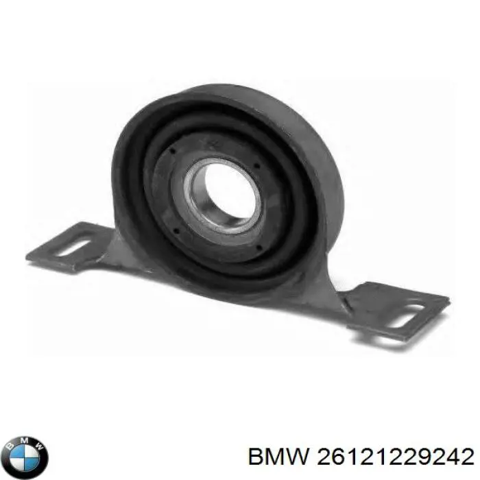 Карданный подшипник BMW 26121229242 цена, от 16.92 USD