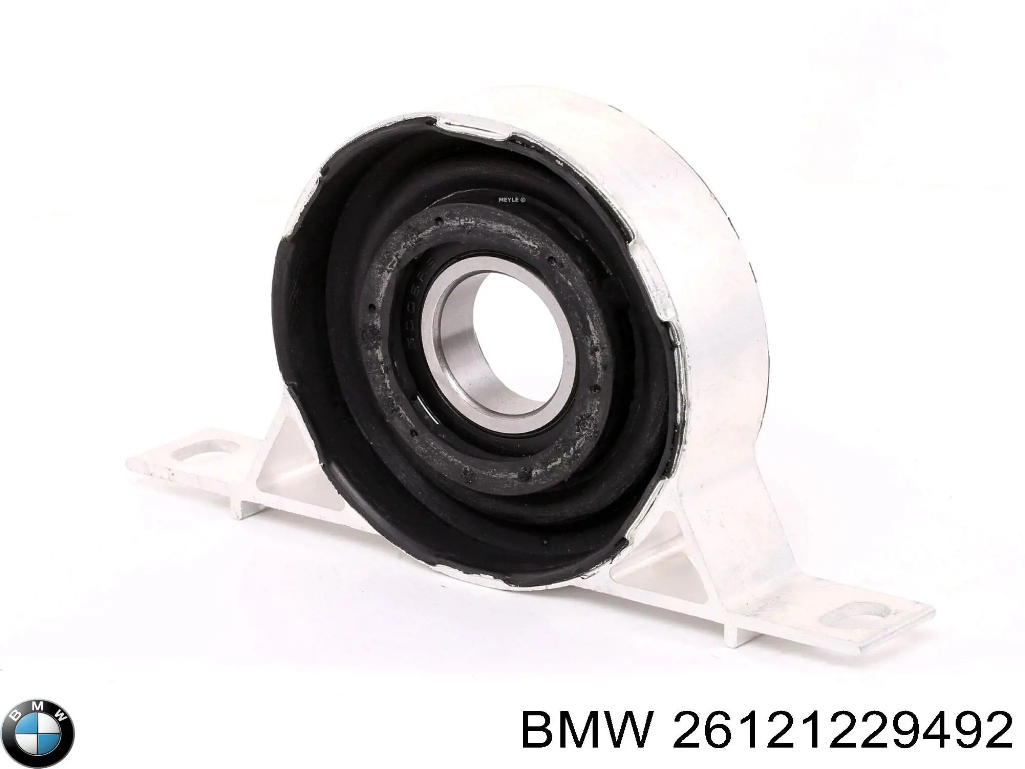 Карданный подшипник BMW 26121229492 цена, от 19.77 USD