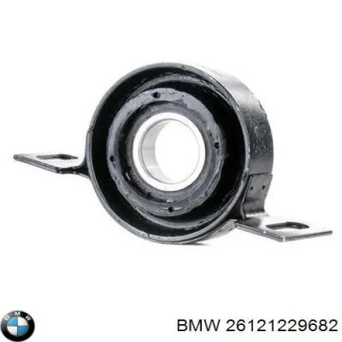 Карданный подшипник BMW 26121229682 цена, от 27.66 USD