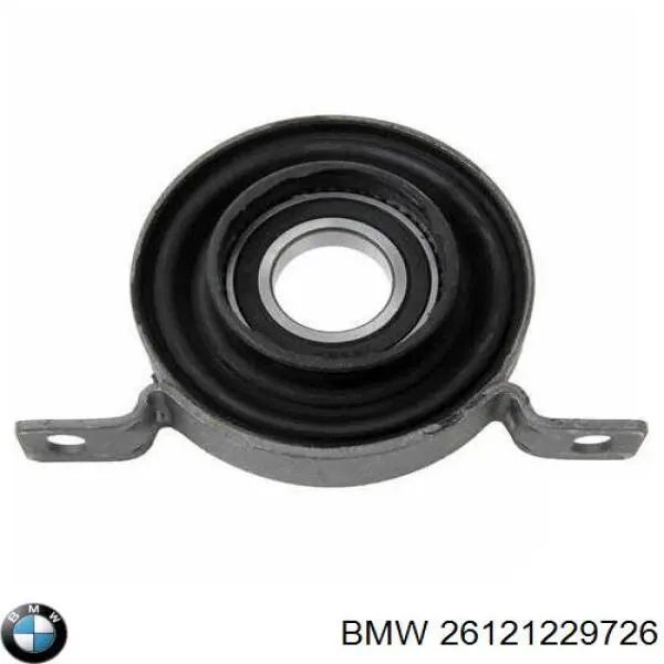 Подвесной подшипник карданного вала 26121229726 BMW