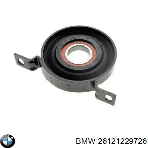 Карданный подшипник BMW 26121229726 цена, от 61.52 USD