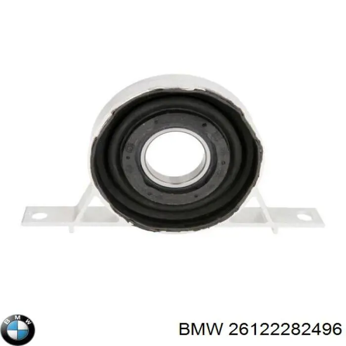Карданный подшипник BMW 26122282496 цена, от 62.63 USD
