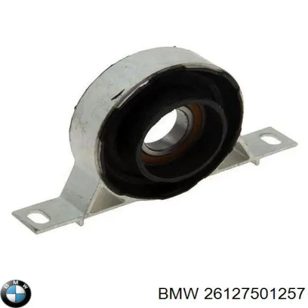Карданный подшипник BMW 26127501257 цена, от 19.77 USD