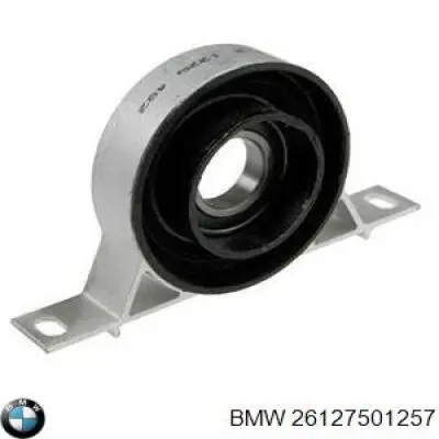 Купить 26127501257 BMW Опорный подшипник карданного вала