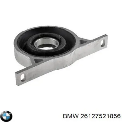 Подвесной подшипник карданного вала 26127521856 BMW