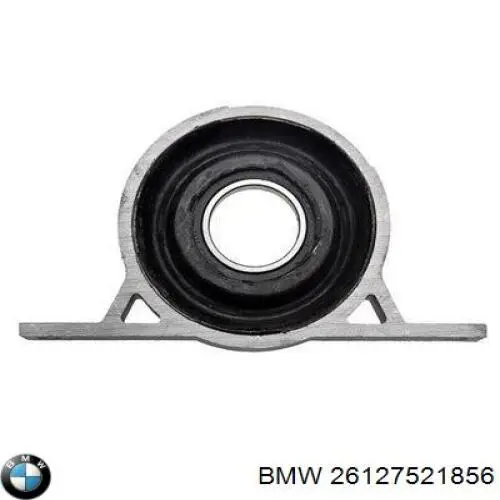 Карданный подшипник BMW 26127521856 цена, от 64.57 USD