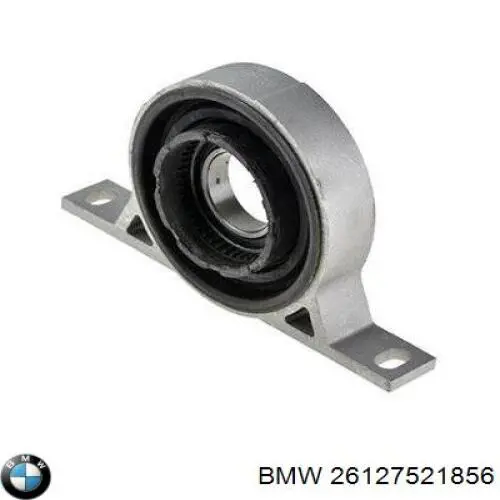 26127521856 BMW Подвесной подшипник кардана