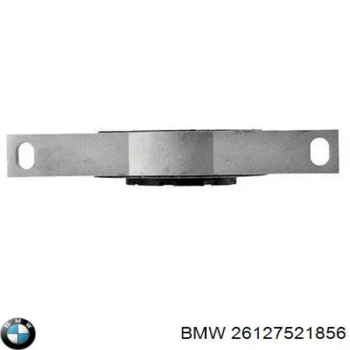 Купить 26127521856 BMW Опорный подшипник карданного вала