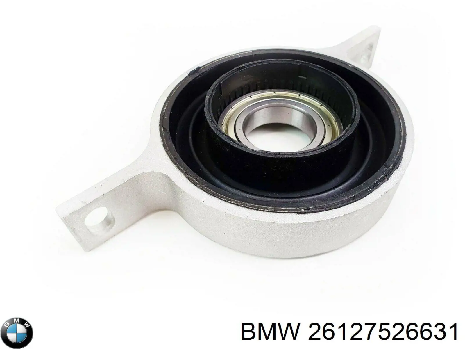 Подвесной подшипник карданного вала 26127526631 BMW