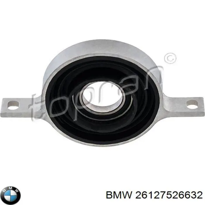 Карданный подшипник BMW 26127526632 цена, от 12.41 USD