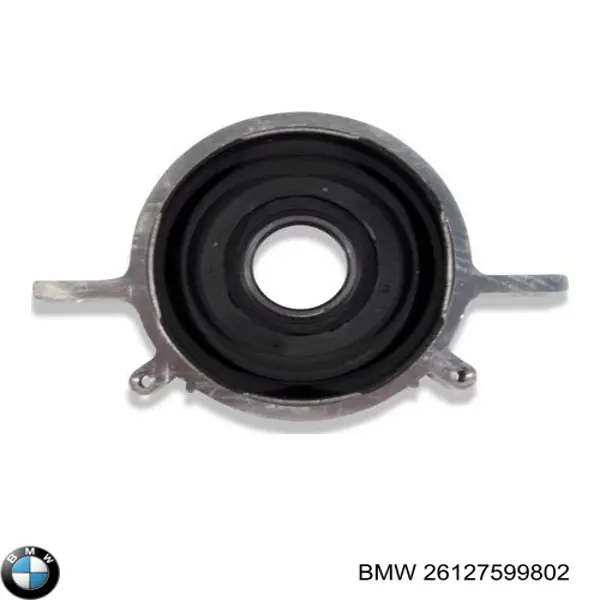 Купить 26127599802 BMW Опорный подшипник карданного вала