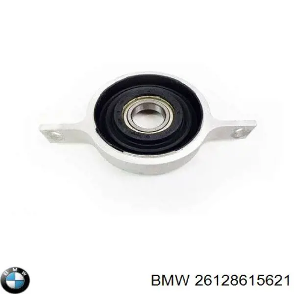 Опора карданного вала BMW 26128615621