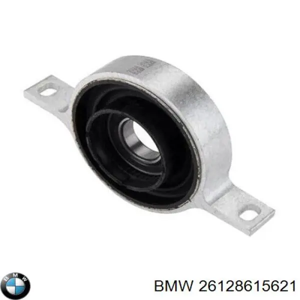 26128615621 BMW Подвесной подшипник кардана
