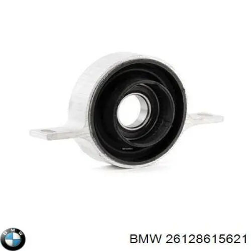 Купить 26128615621 BMW Опорный подшипник карданного вала