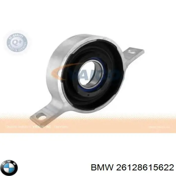 Карданный подшипник BMW 26128615622 цена, от 12.39 USD