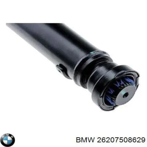 Junta universal até o eixo dianteiro para BMW X5 (E53)