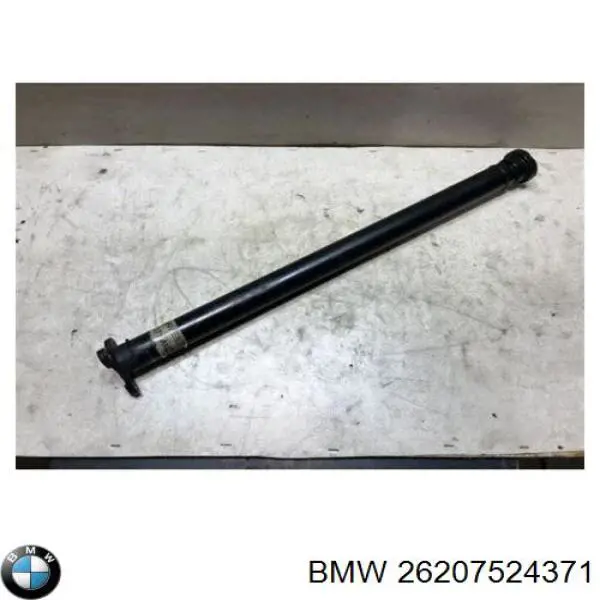 26207524371 BMW Junta universal até o eixo dianteiro