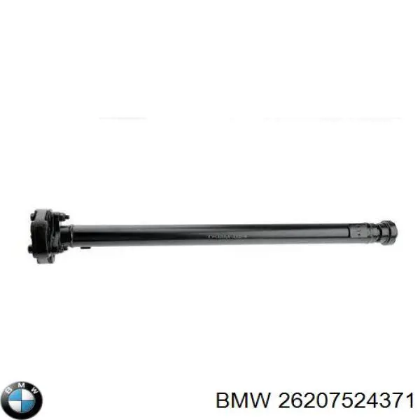 Compre 26207524371 BMW Junta universal até o eixo dianteiro