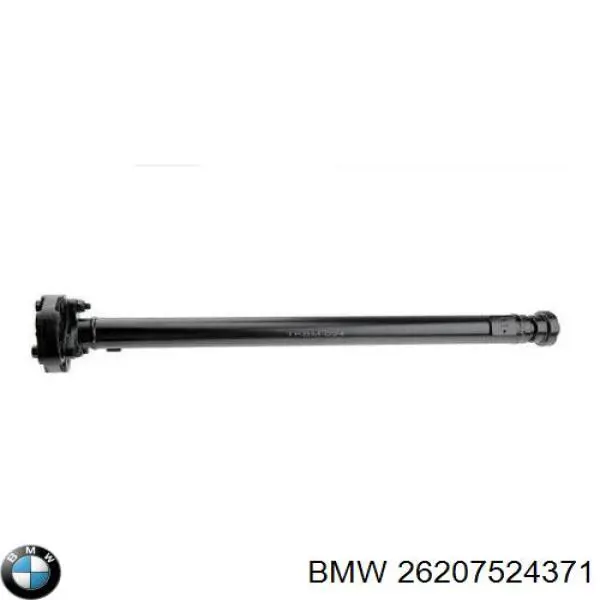 26207524371 BMW Junta universal até o eixo dianteiro