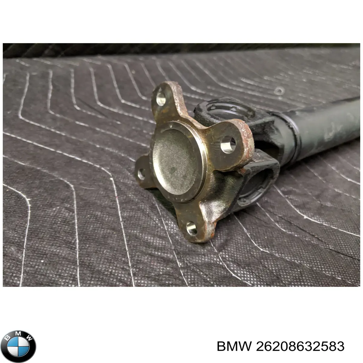  26208632583 BMW