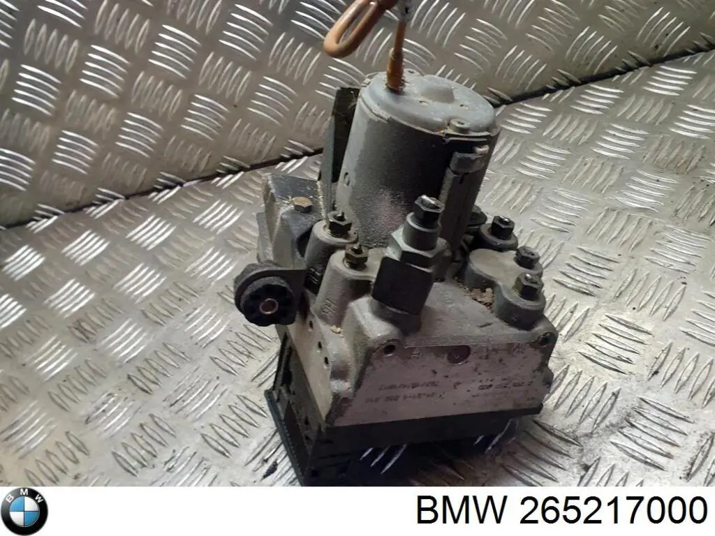  Bosch 265217000 цена, от 18.41 USD