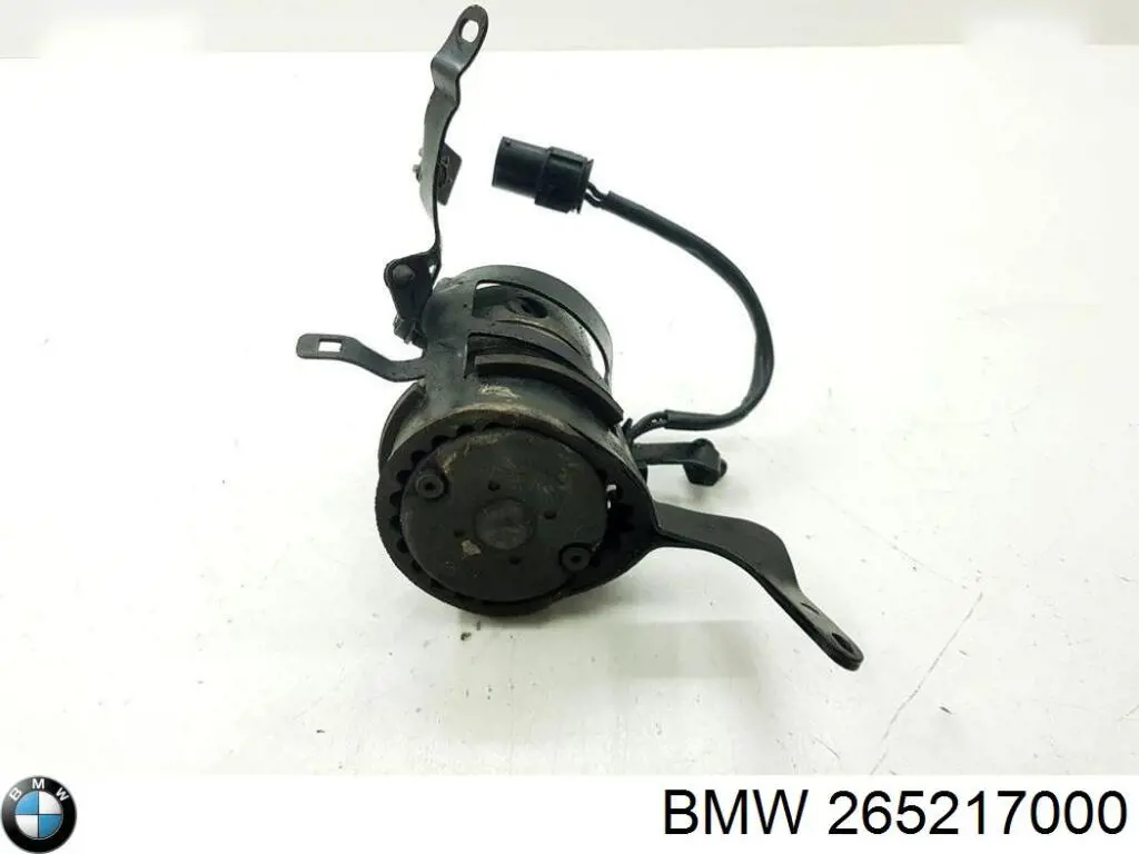  265217000 BMW