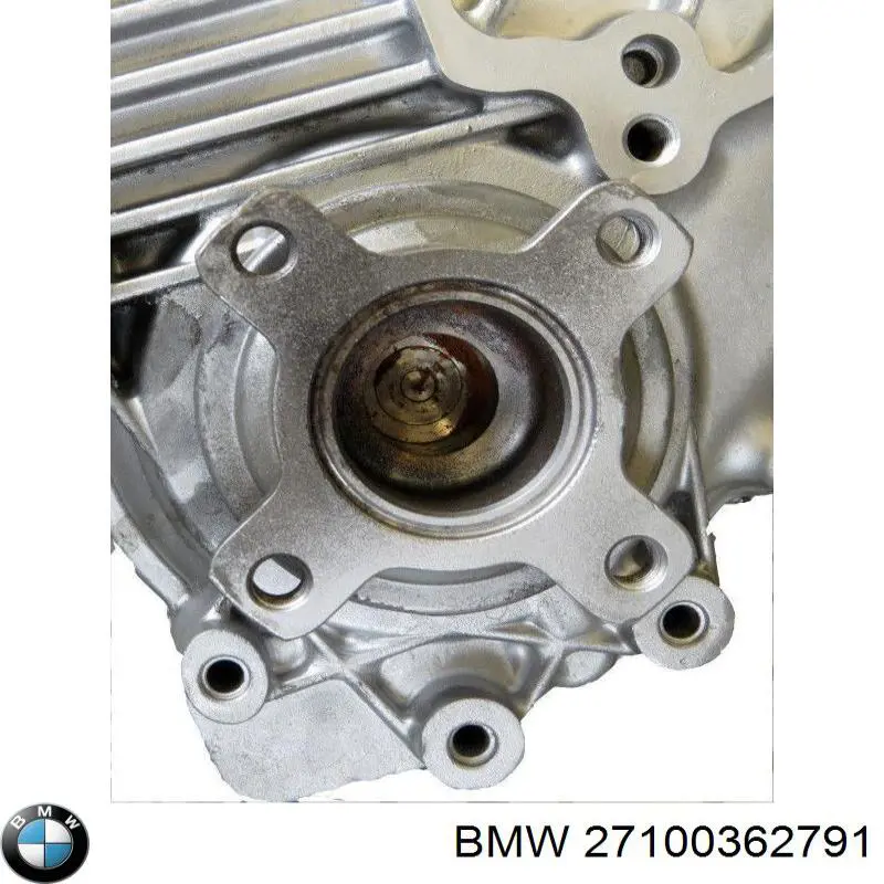  27103428186 BMW