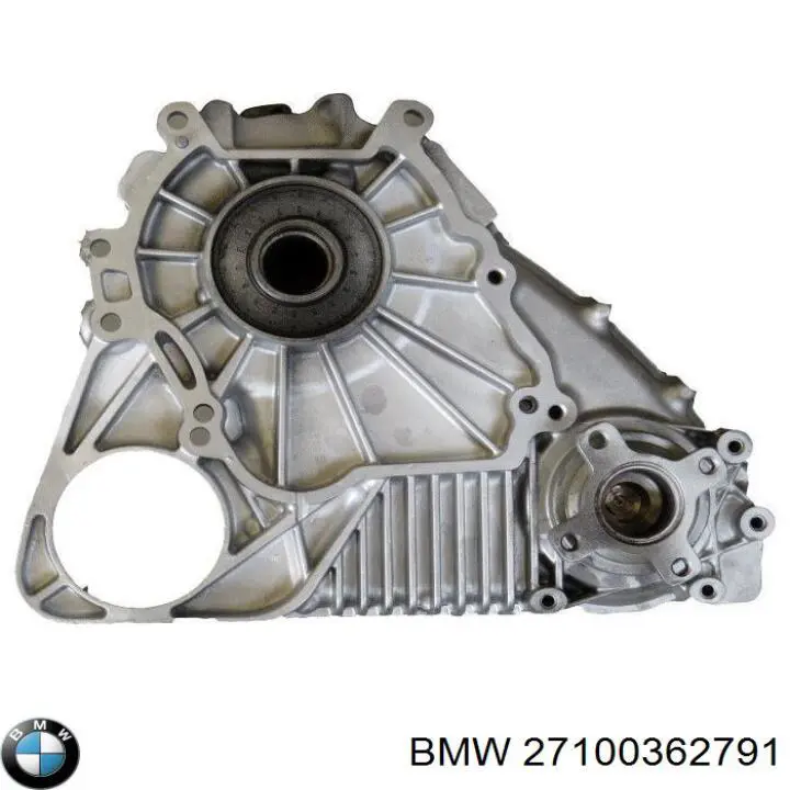 Коробка раздаточная в сборе BMW 27100362791 цена, от 633.47 USD