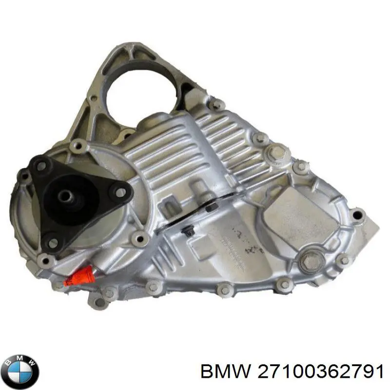 Купить 27100362791 BMW Коробка раздаточная (раздатка)