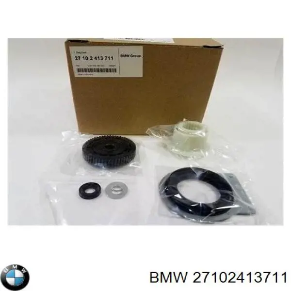 Servomotor de controlo da Caixa Automática de Mudança (motor de passo) para BMW 3 (E90)