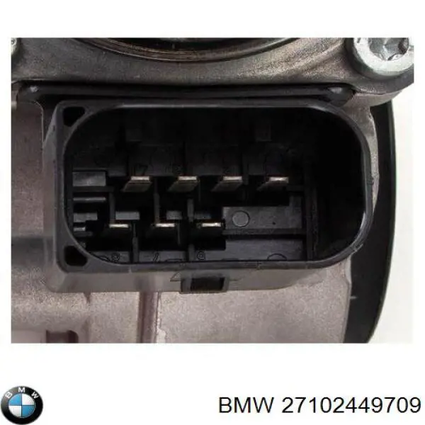 Мотор управления раздаткой Bosch 0130008508 цена, от 151.86 USD