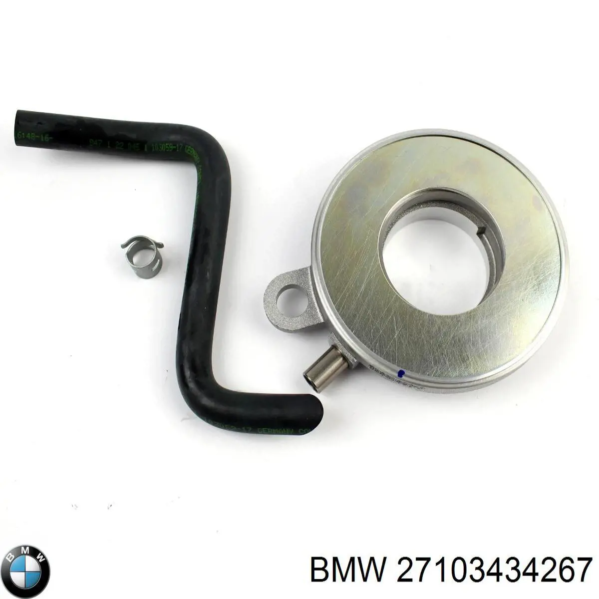 Caixa de transferência para BMW X3 (E83)