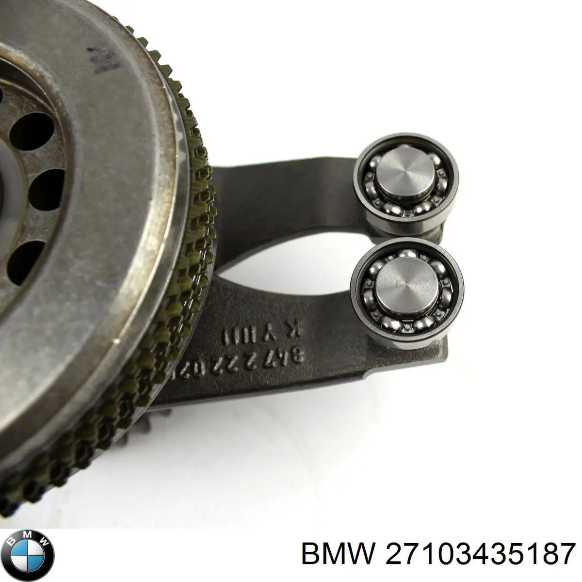  BMW 27103457598 цена, от 158.01 USD