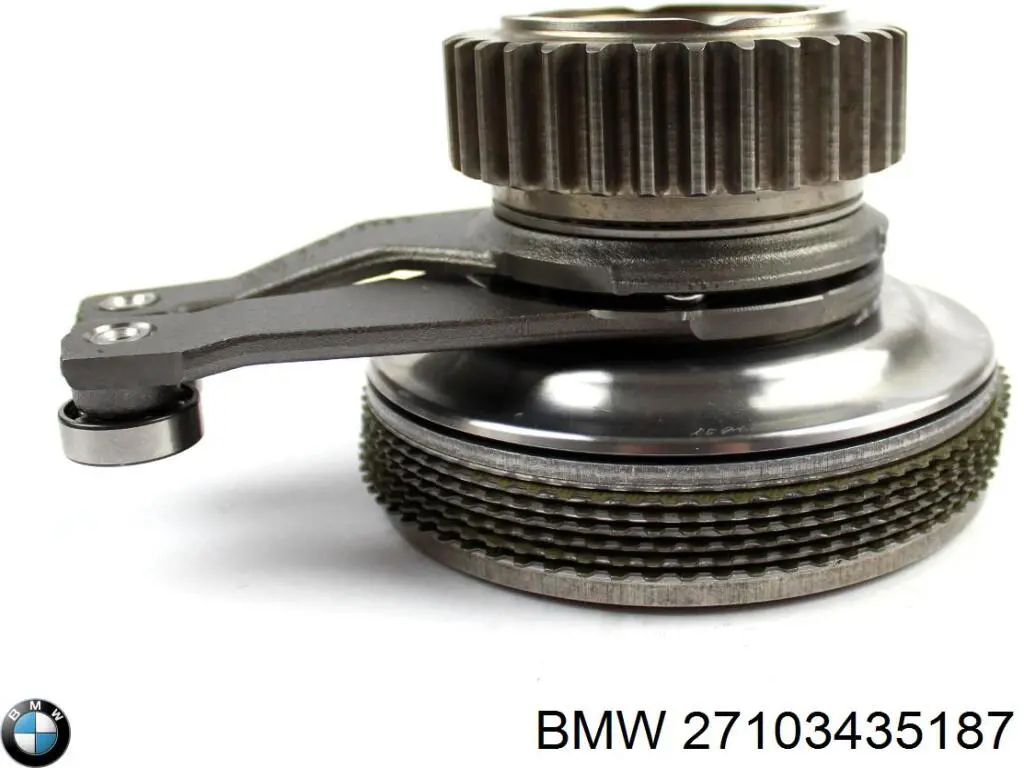 Купить 27103455137 BMW 