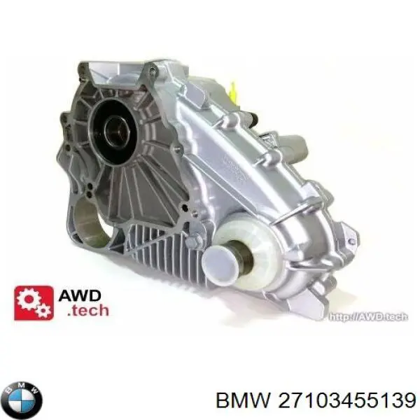  27103455139 BMW