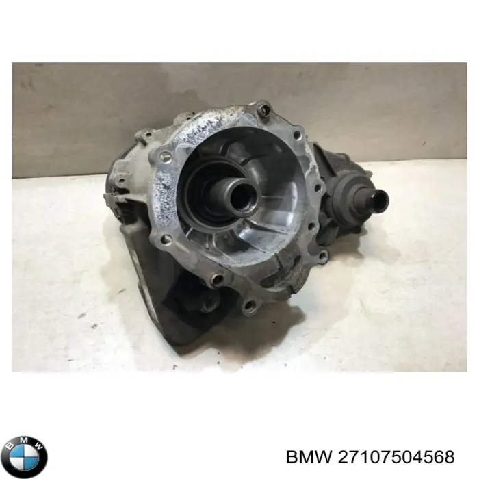 Цепь привода раздаточной коробки 27107504568 BMW