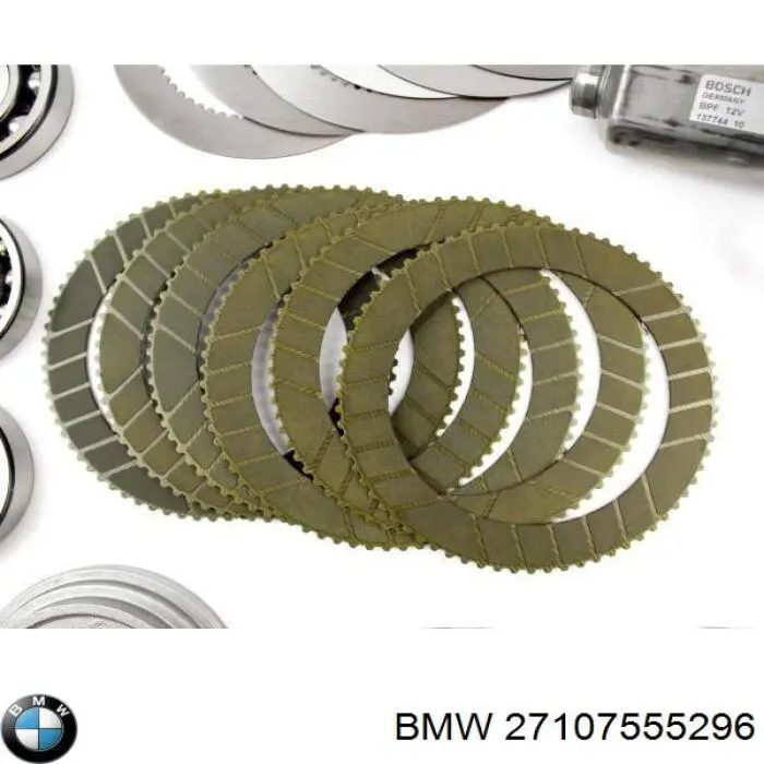 Коробка раздаточная в сборе BMW 27107535868 цена, от 158.01 USD