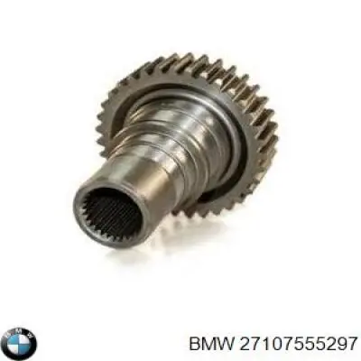 Caixa de transferência para BMW X5  E53
