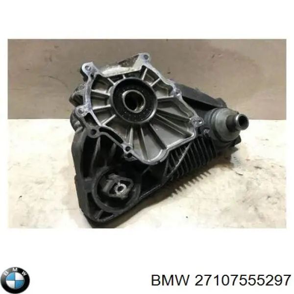 Caixa de transferência para BMW X5  E53
