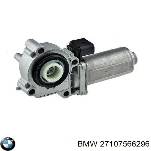 27107566296 BMW Motor de control de la caja de transferencia original y equivalente