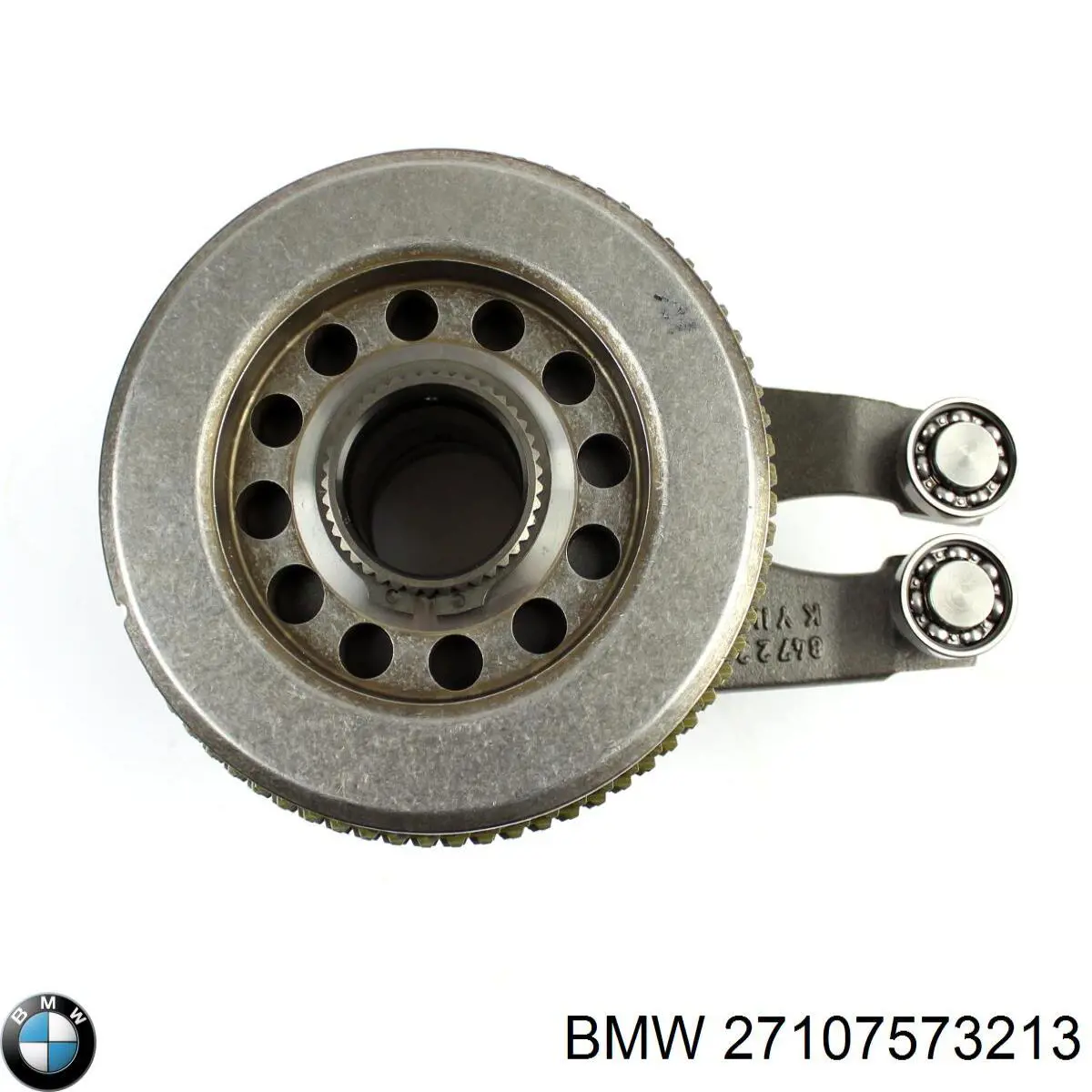 Коробка раздаточная в сборе BMW 27107555294 цена, от 684.14 USD