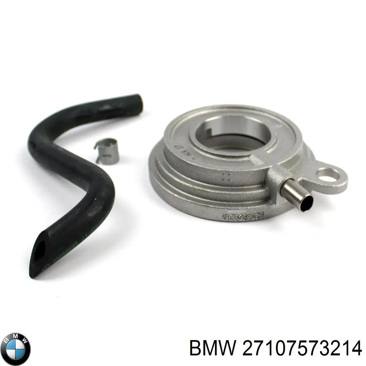 Раздатка 27107535868 BMW