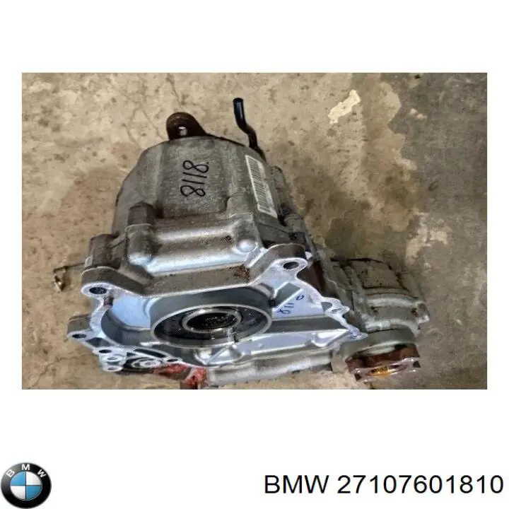  27108697978 BMW