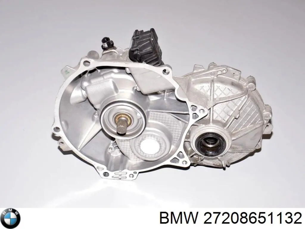  BMW 27208651132 цена, от 268.03 USD