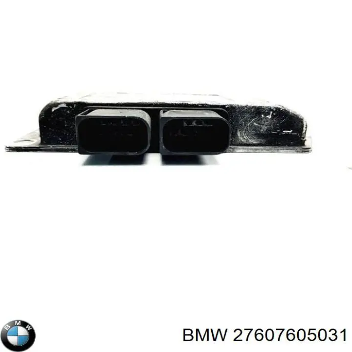 Блок управления раздаткой 7605031 BMW
