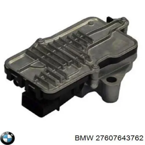  27607643762 BMW