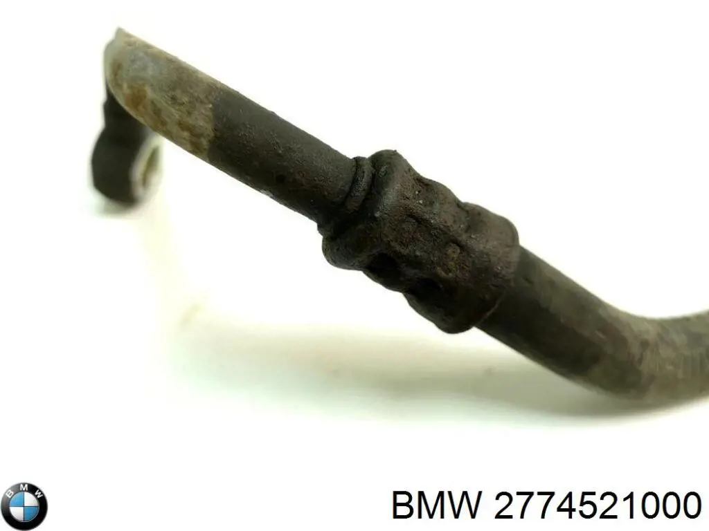 Купить 2774521000 BMW 