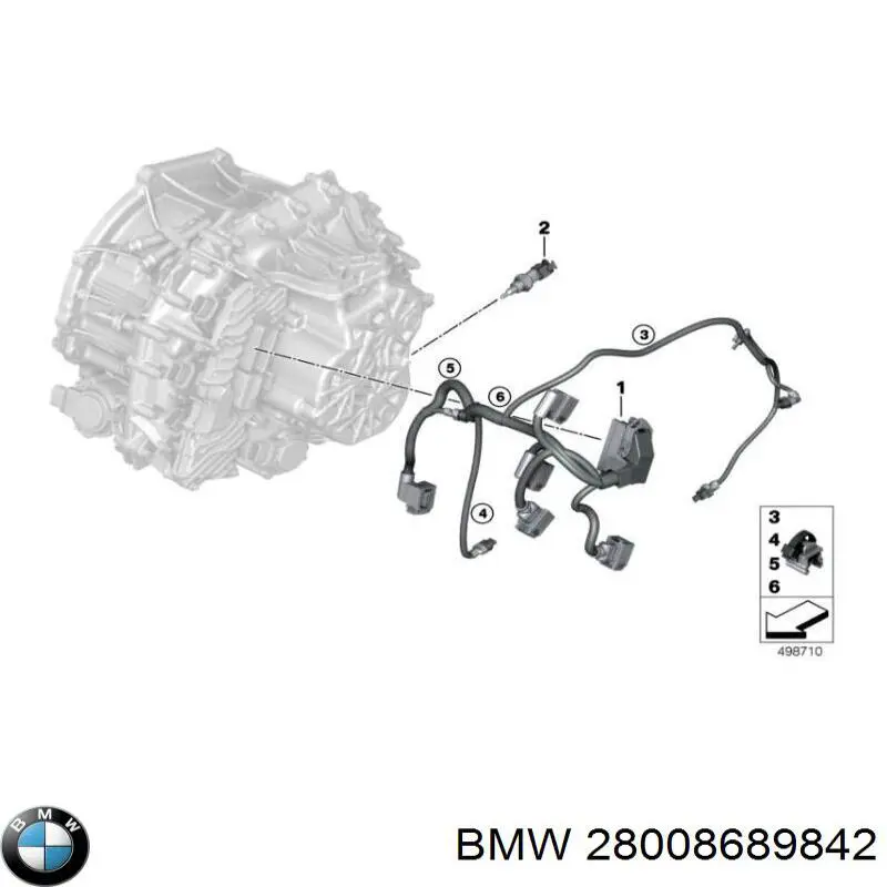  BMW 28008689842 цена, от 216.56 USD